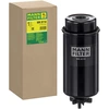Image de MANN-FILTER WK 8114 Filtre à Carburant Filtre vissé