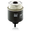 Image de MANN-FILTER WK 8118 Filtre à Carburant Filtre vissé
