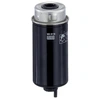 Image de MANN-FILTER WK 8119 Filtre à Carburant Filtre vissé