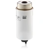 Image de MANN-FILTER WK 8120 Filtre à Carburant Filtre vissé