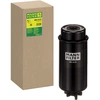 Image de MANN-FILTER WK 8123 Filtre à Carburant Filtre vissé