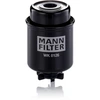 Image de MANN-FILTER WK 8126 Filtre à Carburant Filtre vissé