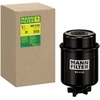 Image de MANN-FILTER WK 8128 Filtre à Carburant Filtre vissé