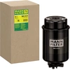 Image de MANN-FILTER WK 8131 Filtre à Carburant Filtre vissé