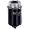 Image de MANN-FILTER WK 8138 Filtre à Carburant Filtre vissé