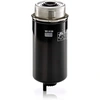 Image de MANN-FILTER WK 8139 Filtre à Carburant Filtre vissé