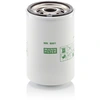 Image de MANN-FILTER WK 8001 Filtre à Carburant Filtre vissé