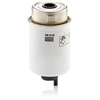 Image de MANN-FILTER WK 8140 Filtre à Carburant Filtre vissé