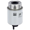 Image de MANN-FILTER WK 8141 Filtre à Carburant Filtre vissé