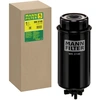 Image de MANN-FILTER WK 8148 Filtre à Carburant Filtre vissé
