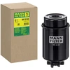 Image de MANN-FILTER WK 8149 Filtre à Carburant Filtre vissé