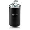 Image de MANN-FILTER WK 722/1 Filtre à Carburant Filtre de conduite