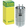 Image de MANN-FILTER WK 853/21 Filtre à Carburant Filtre de conduite