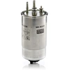 Image de MANN-FILTER WK 853/20 Filtre à Carburant Filtre de conduite
