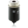 Image de MANN-FILTER WK 8155 Filtre à Carburant Filtre vissé