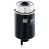 Image de MANN-FILTER WK 8156 Filtre à Carburant Filtre vissé