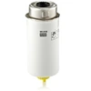 Image de MANN-FILTER WK 8158 Filtre à Carburant Filtre vissé