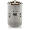 Image de MANN-FILTER WK 943/1 Filtre à Carburant Filtre vissé