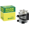 Image de MANN-FILTER WK 920/5 Filtre à Carburant Filtre de conduite