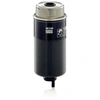 Image de MANN-FILTER WK 8160 Filtre à Carburant Filtre vissé