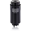 Image de MANN-FILTER WK 8162 Filtre à Carburant Filtre vissé
