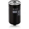 Image de MANN-FILTER WK 824/3 Filtre à Carburant Filtre vissé