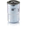 Image de MANN-FILTER WK 940/37 x Filtre à Carburant avec joint d'étanchéite