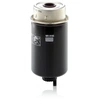 Image de MANN-FILTER WK 8165 Filtre à Carburant Filtre vissé