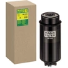 Image de MANN-FILTER WK 8163 Filtre à Carburant Filtre vissé