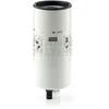 Image de MANN-FILTER WK 1270 Filtre à Carburant Filtre vissé
