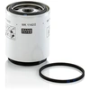 Image de MANN-FILTER WK 1142/2 x Filtre à Carburant avec joint d'étanchéite