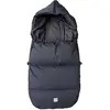Image de Chancelière Pour Poussette Dowwny Xl Anthracite
