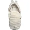 Image de Chancelière D'hiver Plushy Cuban Sand Ecru