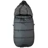 Image de Chancelière Pour Poussette Akiko Thermo Anthracite