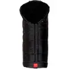 Image de Chancelière Pour Poussette Iglu Thermo Fleece Noir