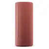 Image de Enceinte portable bluetooth - LoeWE - We. HEAR 2 - Rouge - Excellent état en occasion ou reconditionné