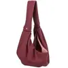 Image de Sac de transport frontal pour chien Trixie Soft Rose 22×20×60 cm 28942