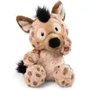 Image de Peluche hyène Nici Helgi Beige 36 cm 48866