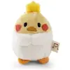Image de Peluche calopsitte Nici Chipsy Beige 5 cm 62372