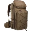 Image de Sac à dos tactique Tasmanian Tiger Trooper Pack Beige 55 L TT7263346