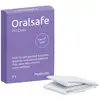 Image de Protection Buccale OralSafe Sans Latex Vanille Boîte de 8