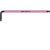 Image de Clé allen coudées p.vis à 6 pans creux Wera 950 SPKL Hex-Plus HF 3,0 Argenté 3 mm 5022200001