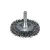Image de OSBORN - Brosse circulaire, fil ondulé brosse ''Do it yourself'', avec tige de 6 mm - 600 221-7003