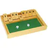 Image de Jeu De Société Fermer La Boîte Vert