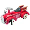 Image de Porteur Pompiers Rouge