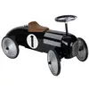 Image de Porteur Voiture En Métal Noir