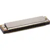 Image de Harmonica 16 Tons Gris