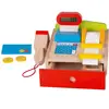Image de Caisse Pour L'épicerie Rouge