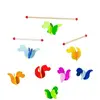 Image de Mobile Dragons Multicolore
