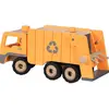 Image de Camion Poubelle Eco Orange